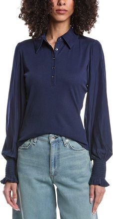 Ramy Brook Dominique Blouse