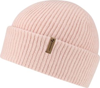 Ziener Skim&uuml;tze ZIENER ILDIKONO-Z hat unisex, Damen, shell pink, Materialmix, M&uuml;tzen Skim&uuml;tze