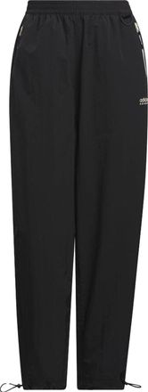 adidas (WMNS) adidas Originals Adventure Woven Pants Asia Sizing Black IK8610