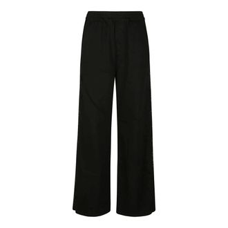 Pinko Mujer, Pantalones, Negro, Talla: L