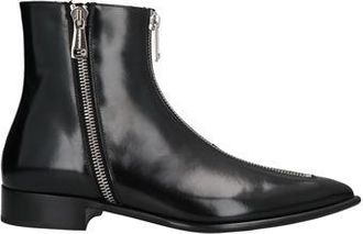 Dolce & Gabbana FOOTWEAR - Ankle boots sur YOOX.COM