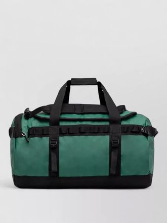 The North Face base camp duffel bag