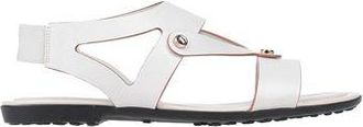 Tod's CALZADO - Sandalias con cierre en YOOX.COM