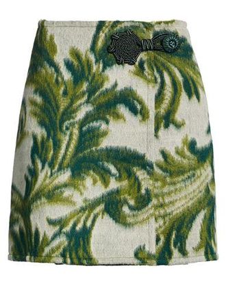 Etro PARTES DE ABAJO - Minifaldas en YOOX.COM