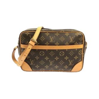 Louis Vuitton unisex, Pre-owned, Bruin, Maat: ONE Size