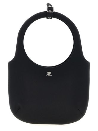 Courrèges Holy Handbag