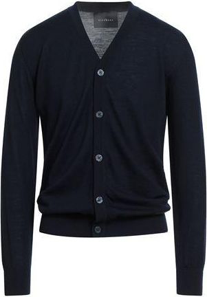 John Richmond MAGLIERIA - Cardigan su YOOX.COM