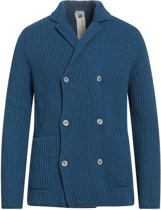 H953 STRICKWAREN - Strickjacken auf YOOX.COM