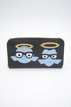 Dolce & Gabbana Ritsportemonnee