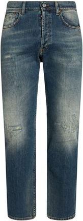 Department Five BOTTOMWEAR - Pantaloni jeans su YOOX.COM