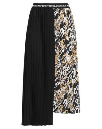 Versace HOSEN & R&Ouml;CKE - Midi-R&ouml;cke auf YOOX.COM