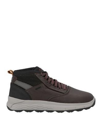Geox SCHUHE - Stiefeletten auf YOOX.COM