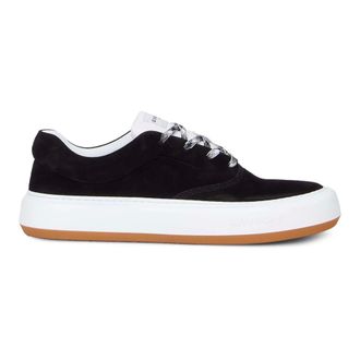 Givenchy Heren, Schoenen, Zwart, Maat: 42 1/2 EU Leer