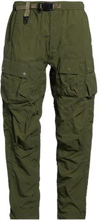 maharishi BOTTOMWEAR - Pantaloni su YOOX.COM