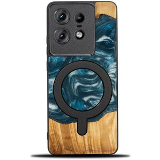 OEM Funda Bewood Unique Para Motorola Edge 50 Pro - 4 Elementos - Air Con Magsafe