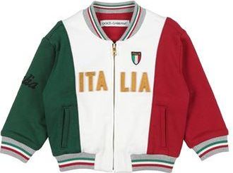 Dolce & Gabbana TOPWEAR - Sweatshirts on YOOX.COM