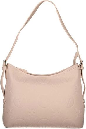 Valentino Polyethyleen Handtas - Dames - Schoudertassen - Roze - ONE Size - Tassen