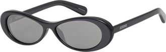 Jacquemus Zonnebrillen - Dames - Zonnebrillen - Zwart - 54 MM - Accessoires
