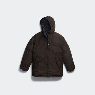 Canada Goose Murray Parka Tonal Disc (Men, Arabica, M)