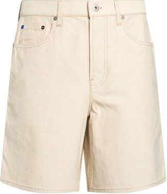 Burberry PARTES DE ABAJO - Shorts vaqueros en YOOX.COM