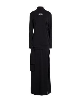 Versace DRESSES - Maxi dresses on YOOX.COM