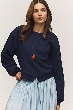 Maeve Private Jetty Pullover