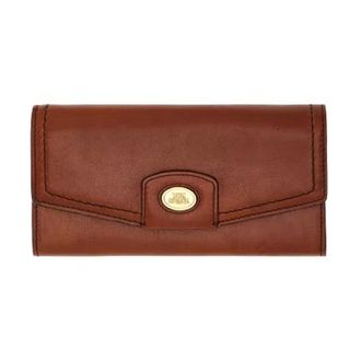The Bridge ADA Wallet - female - The Bridge - Wallets & Cardholders - Brown - ONE SIZE - Accessories