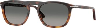 Persol PO3391S GAE 116071 Mens Sunglasses Tortoiseshell Size 53