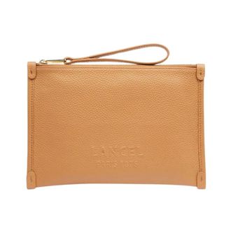 Lancel Pochette Jour - - Bags - Donna - Beige - ONE SIZE