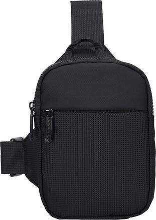 Generic WTAXBH Outdoor Chest Bag Mens Chest Bag Small Canvas Shoulder Crossbody Bags For Man Mini Cloth Sling Sport Cross Phone Male Handbag