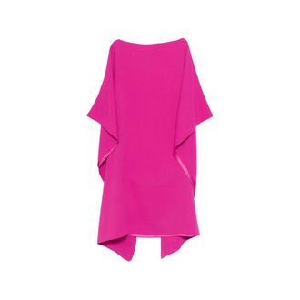 Gianluca Capannolo Midi Dresses, female, Pink, Size: L Dress 26Ea591 400 14