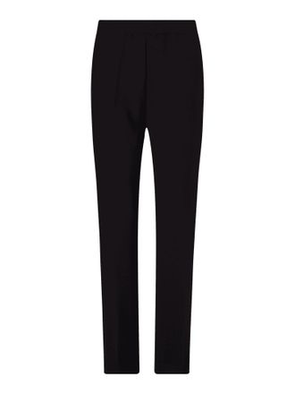 Raphaela by Brax Stoffhose mit elastischem Bund Modell Liv in Black, Größe 36K