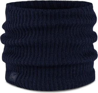 Buff Rutger Fleece Neckwarmer Schlauchschal - Unisex | blau