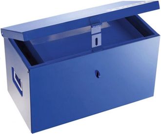 Trade Shop Trade Shop - Baule Toolbox Expert E010203 353x850x360 Mm Caja De Herramientas
