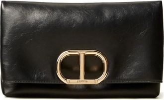 Twin-Set Borsa tote - Nero