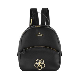 Braccialini Mujer, Bolsos, Negro, Talla: ONE Size