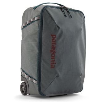 Patagonia Black Hole MLC Wheelie Gray