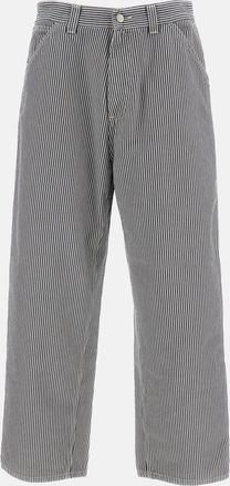Carhartt Work in Progress Pantaloni A Righe Mercer