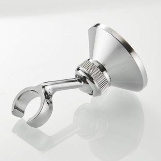 OEM Soporte De Pared Para Ducha De Mano Giratoria De 360&deg;