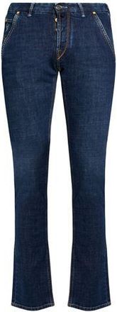 Hand Picked BOTTOMWEAR - Pantaloni jeans su YOOX.COM