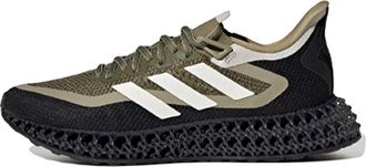 adidas 4DFWD 2 Focus Olive Zero Metallic GX9251