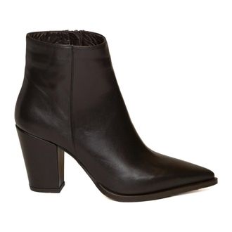 Albano Botines - Shoes - Mujer - Marr&oacute;n - 36 EU