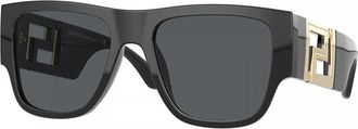 Versace VE4403 GB1/87 Black/Dark Grey