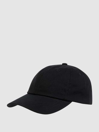 Flexfit Cap aus Baumwolle in Black, Größe 1
