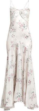 Erika Cavallini Semi Couture DRESSES - Maxi dresses sur YOOX.COM