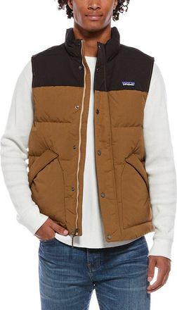 Patagonia Downdrift Vest