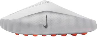 Nike Mind 001 Slide - Heren - Outdoorschoenen - Wit - 40 1/2 EU - Leer - Fitness
