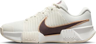 Nike Womens GP Challenge Pro Hard Court Tennis Shoes in Brown | IB6560-109