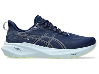 Asics Mens Gt-2000 13 Sneaker In Blue Expanse/grey Blue