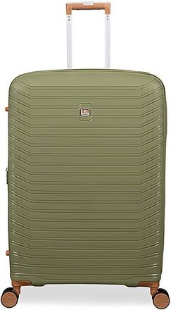 IT Luggage Continuous Large Suitcase